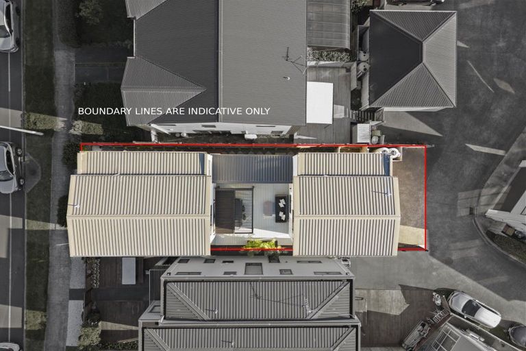 Photo of property in 144 Hobsonville Road, Hobsonville, Auckland, 0618