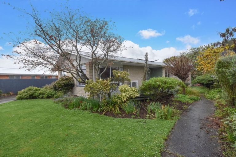 Photo of property in 6 Rowan Place, Mosgiel, 9024