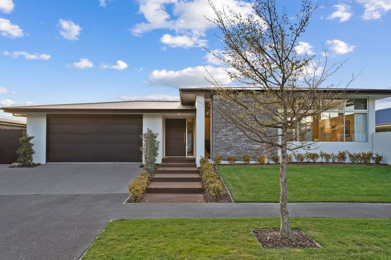 Photo of property in 28 Liffey Springs Drive, Lincoln, 7608