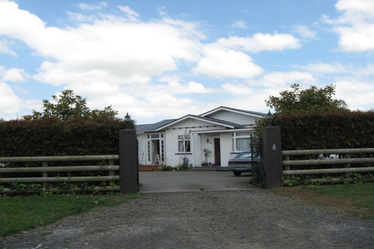 Photo of property in 353 Batty Road, Karaka, Papakura, 2580