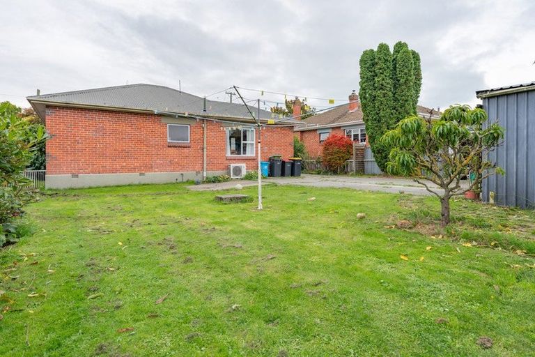 Photo of property in 78 Coonoor Road, Watlington, Timaru, 7910