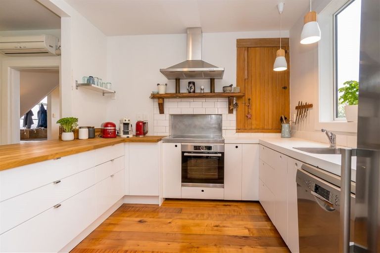 Photo of property in 146 Ravenswood Road, Saint Clair, Dunedin, 9012