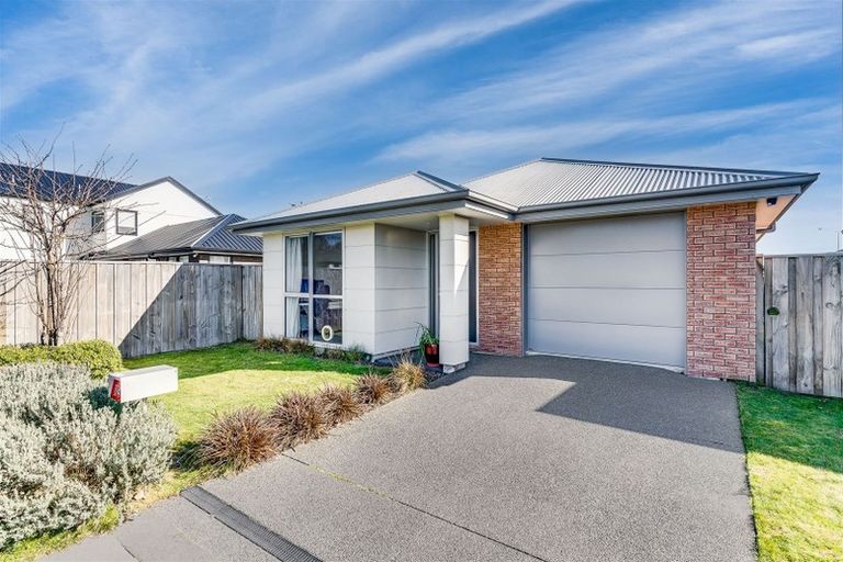 Photo of property in 374 Wigram Road, Halswell, Christchurch, 8025