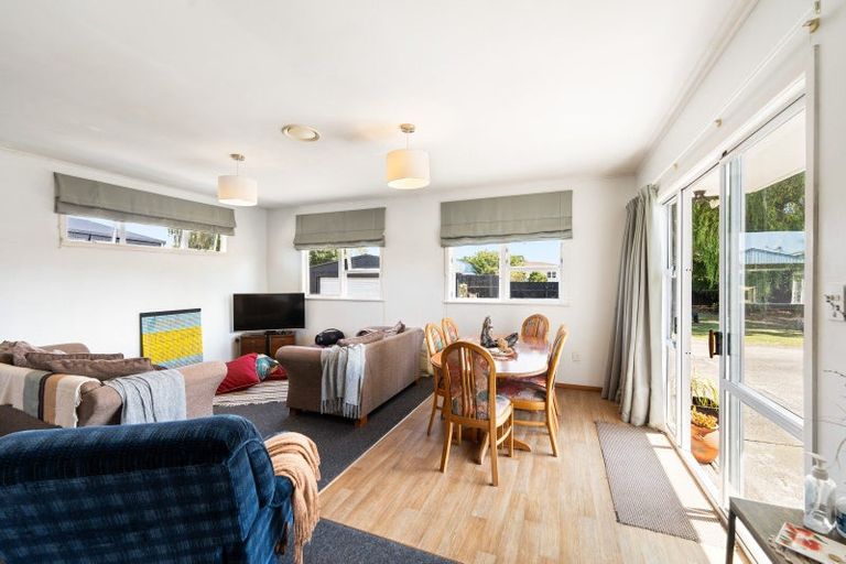 Photo of property in 15 Kettle Avenue, Awapuni, Palmerston North, 4412