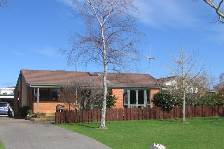 Photo of property in 2 Kea Street, Tauranga South, Tauranga, 3112