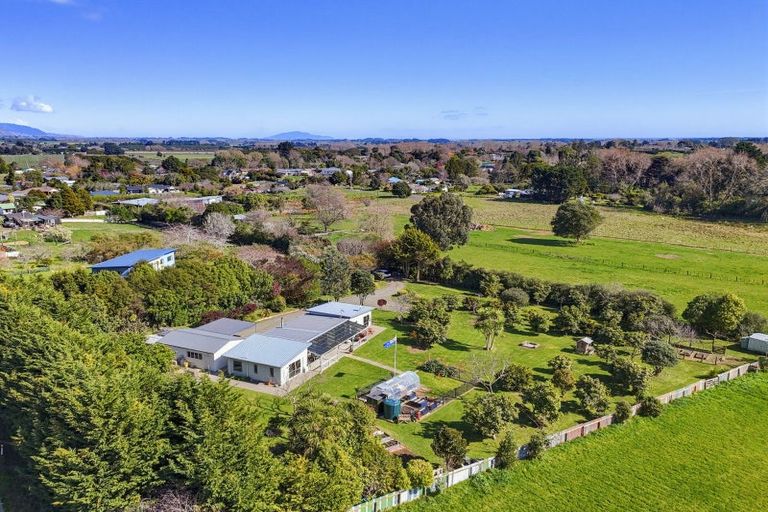 Photo of property in 4a Wairiri Street, Ohau, Levin, 5570