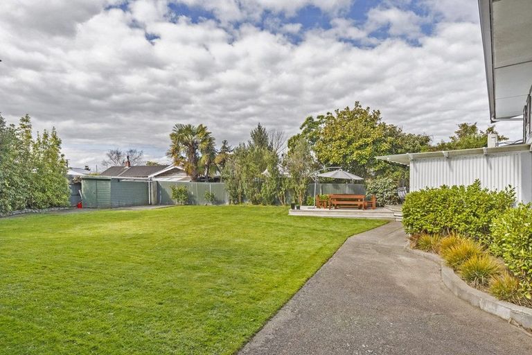 Photo of property in 3 Sandon Road, Feilding, 4702