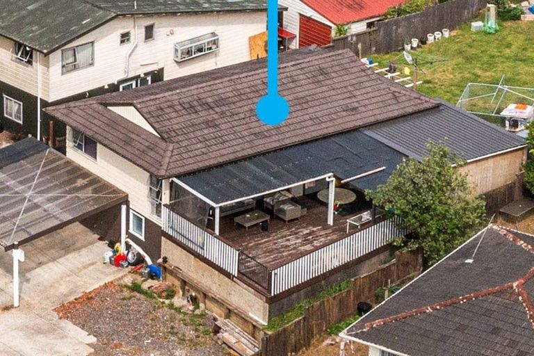 Photo of property in 16 Mckinstry Avenue, Mangere East, Auckland, 2024