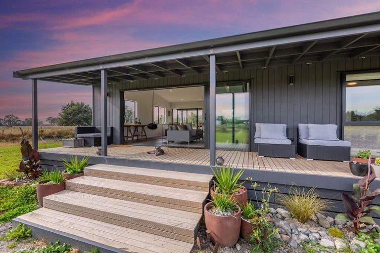 Photo of property in 886b Ongaonga Waipukurau Road, Ongaonga, 4278