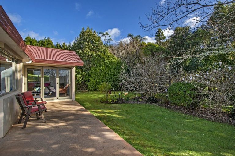 Photo of property in 11 Logan Cameron Road, Kauri, Kamo, 0185