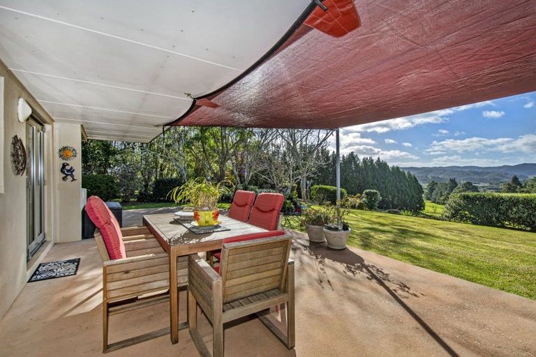 Photo of property in 11 Logan Cameron Road, Kauri, Kamo, 0185