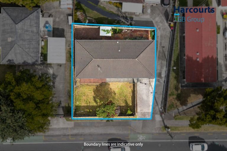 Photo of property in 2/39 Alfriston Road, Manurewa East, Auckland, 2102
