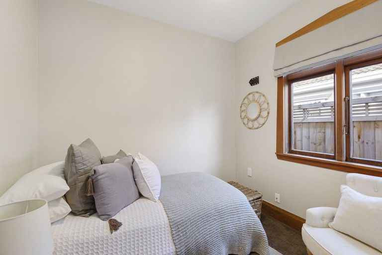 Photo of property in 164 Southampton Street, Sydenham, Christchurch, 8023