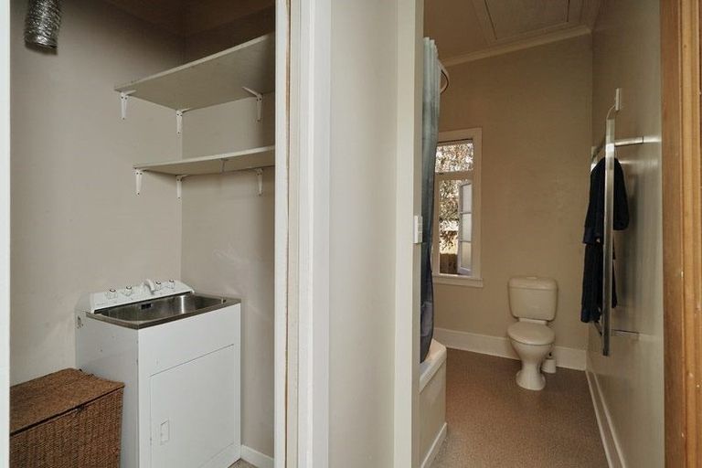 Photo of property in 505 Barbadoes Street, Edgeware, Christchurch, 8013