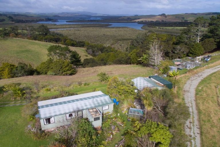 Photo of property in 277 Run Road, Wharehine, Wellsford, 0977