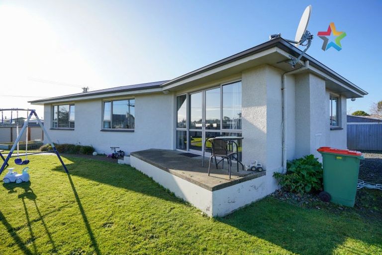 Photo of property in 11 Edinburgh Crescent, Waikiwi, Invercargill, 9810