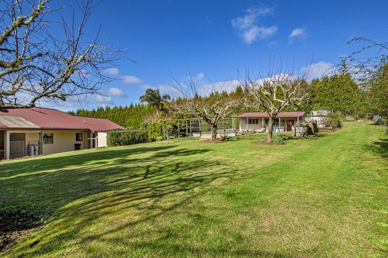 Photo of property in 11 Logan Cameron Road, Kauri, Kamo, 0185