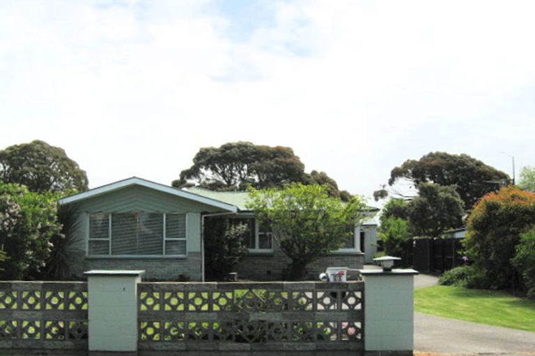 Photo of property in 30 Whitefield Street, Kaiapoi, 7630