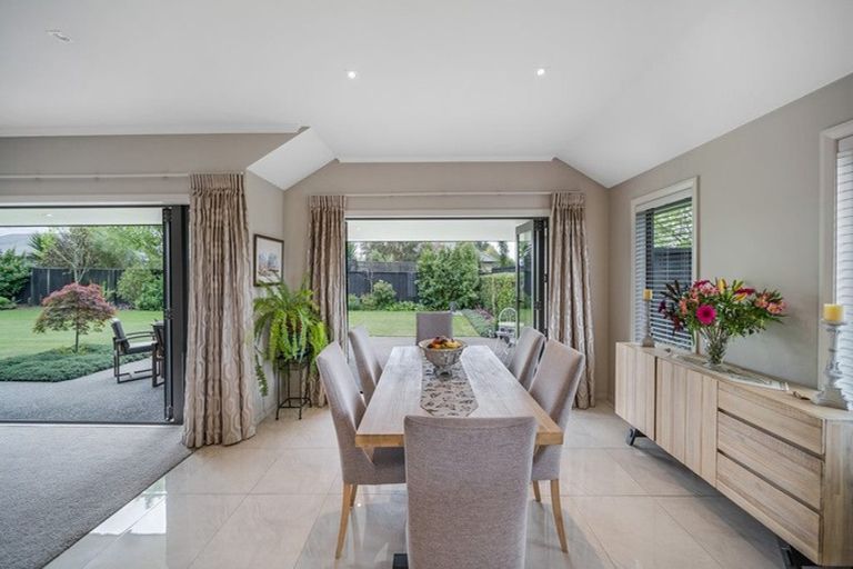 Photo of property in 25 Lancashire Lane, West Melton, 7618