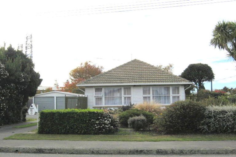 Photo of property in 40 O'briens Road, Sockburn, Christchurch, 8042