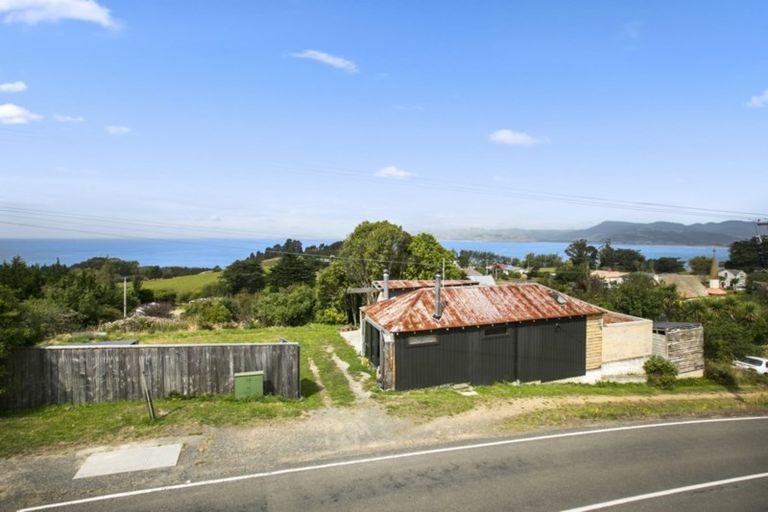 Photo of property in 712 Coast Road, Seacliff, Waikouaiti, 9471