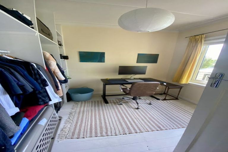 Photo of property in 6 Barton Terrace, Thorndon, Wellington, 6011