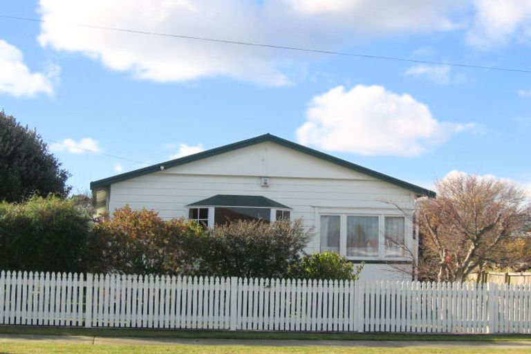 Photo of property in 1025 Fitzroy Avenue, Mahora, Hastings, 4120