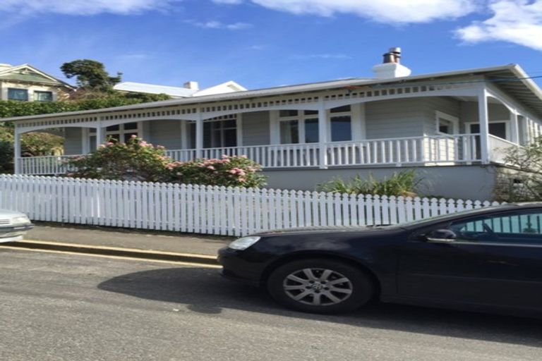 Photo of property in 21 Stonelaw Terrace, Maori Hill, Dunedin, 9010