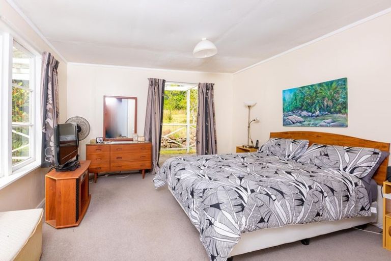 Photo of property in 147 Taita Road, Waimamaku, Kaikohe, 0473