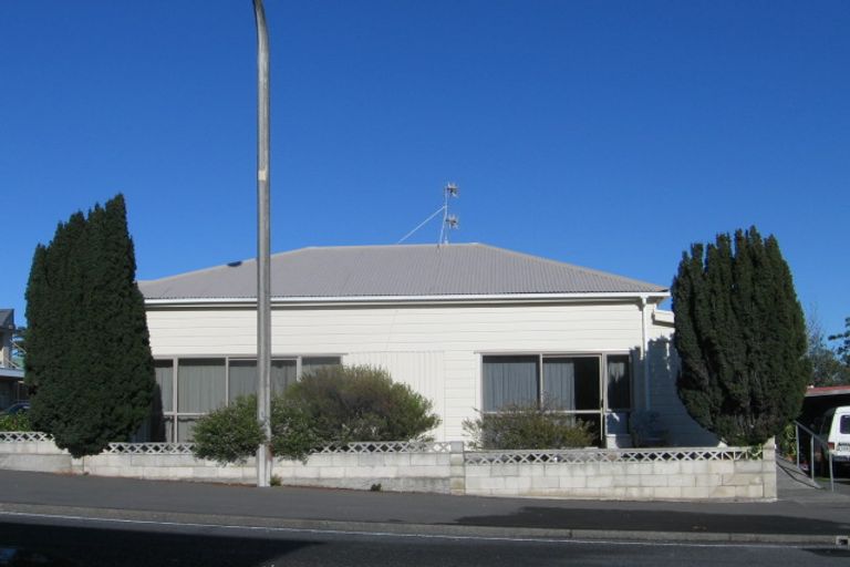 Photo of property in 2 Sale Street, Napier South, Napier, 4110