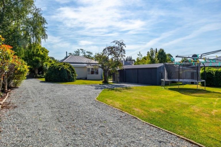 Photo of property in 46 Huffey Street, Geraldine, 7930