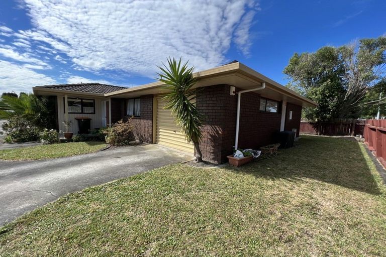 Photo of property in 3/515 Church Street, Palmerston North, 4410