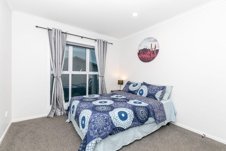 Photo of property in 6/10 Palmerston Street, Hamilton Central, Hamilton, 3204