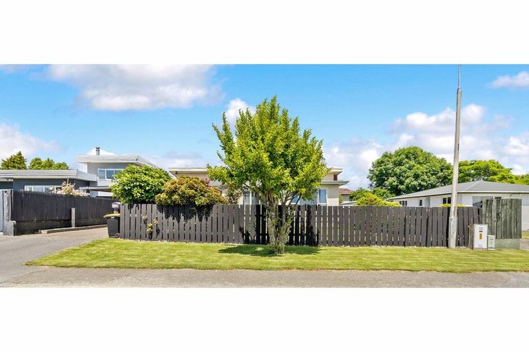 Photo of property in 125 Dome Street, Newfield, Invercargill, 9812