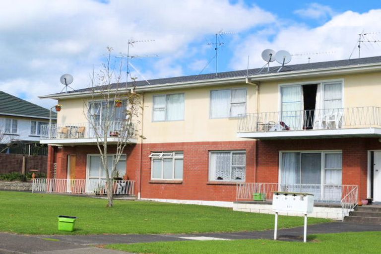 Photo of property in 6/101 Nelson Street, Howick, Auckland, 2014