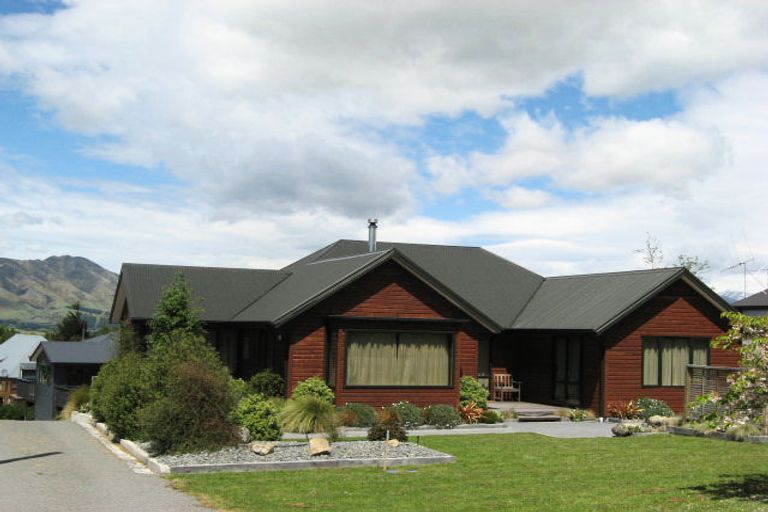 Photo of property in 23 Leamington Street, Hanmer Springs, 7334