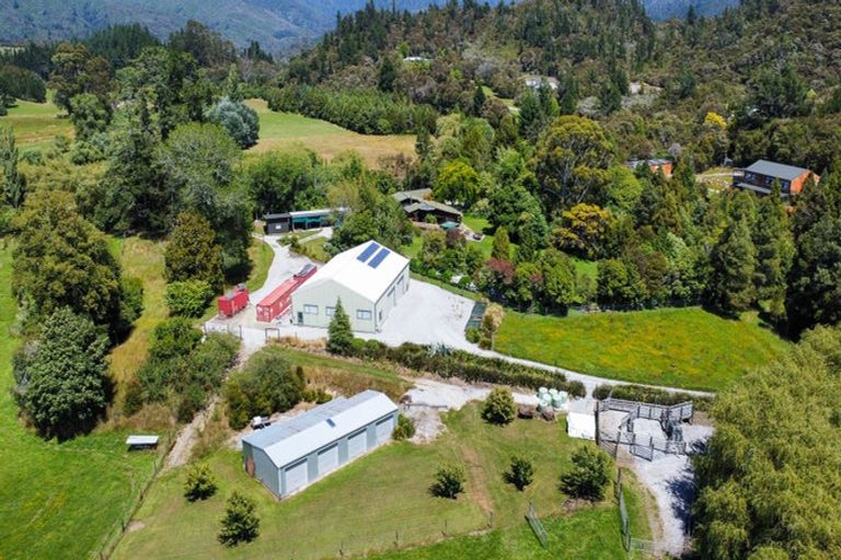 Photo of property in 147 Pupu Valley Road, Takaka, 7183