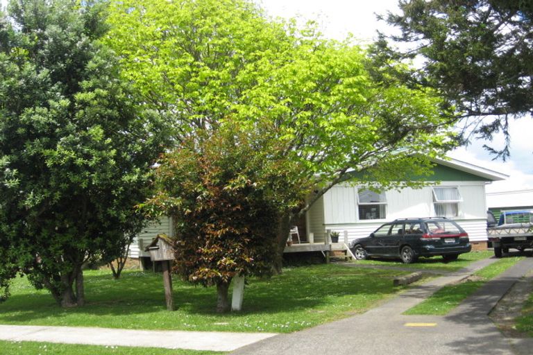 Photo of property in 25 Brentford Place, Manurewa, Auckland, 2102