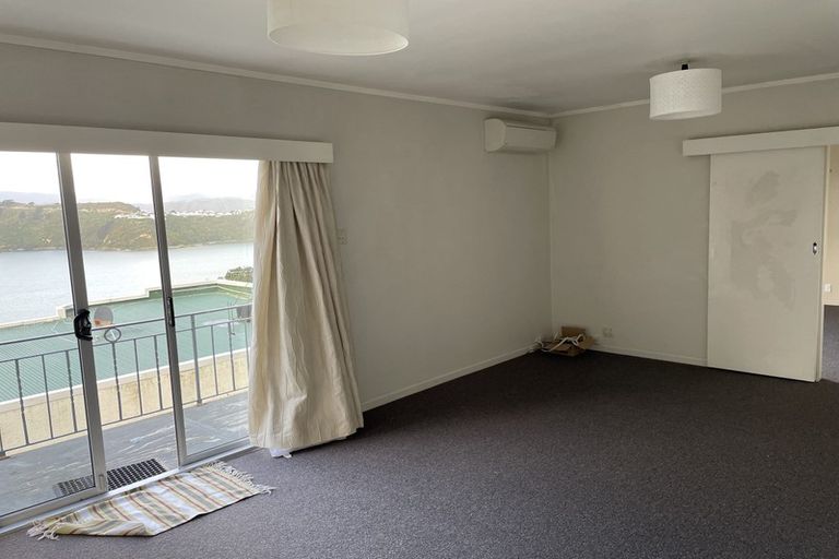 Photo of property in 110c Grafton Road, Roseneath, Wellington, 6011