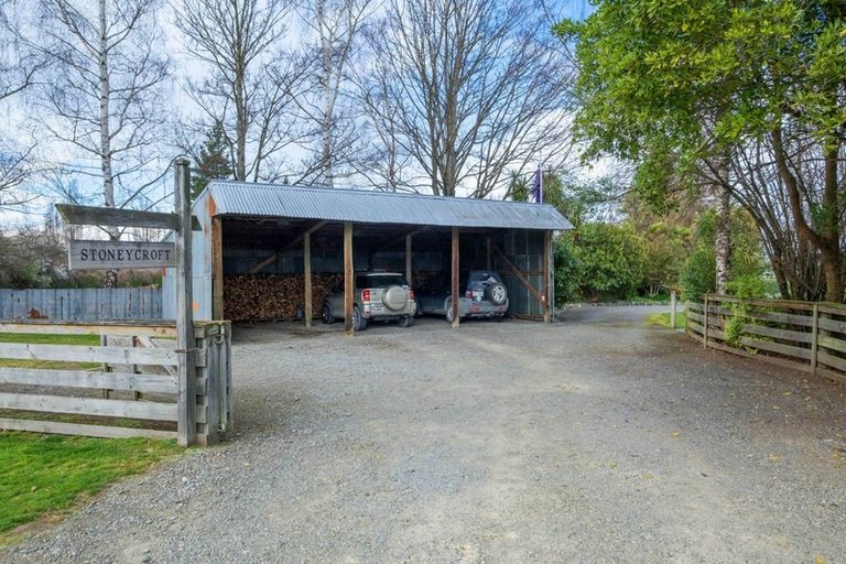 Photo of property in 12 Coles Street, Geraldine, 7930