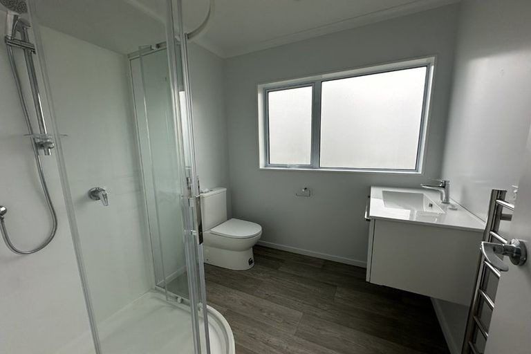 Photo of property in 35b Royston Street, Rosehill, Papakura, 2113