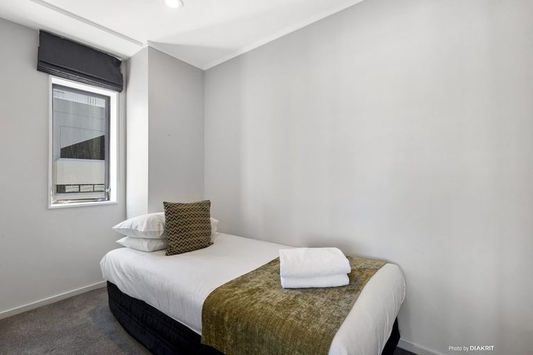 Photo of property in Quest On Johnston, 17/35d Johnston Street, Wellington Central, Wellington, 6011