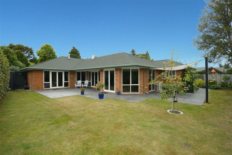 Photo of property in 36 Merrin Street, Avonhead, Christchurch, 8042