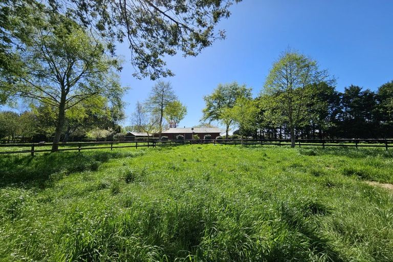 Photo of property in 80 Avenue North Road, Levin, 5510