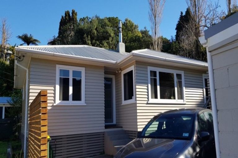 Photo of property in 23b Elizabeth Place, Ferndale, New Plymouth, 4310