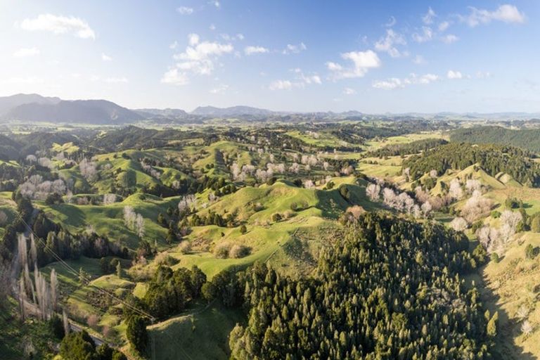 Photo of property in 346 Kirikopuni Road, Parakao, Whangarei, 0172