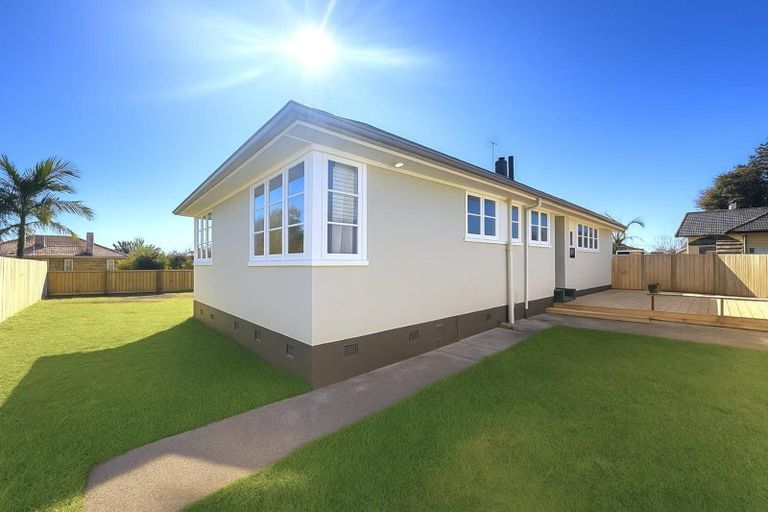 Photo of property in 140 Clarkin Road, Fairfield, Hamilton, 3214