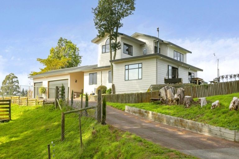 Photo of property in 463 Palmer Mill Road, Wairakei, Taupo, 3384