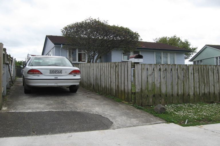 Photo of property in 68 Heyford Close, Mangere, Auckland, 2022