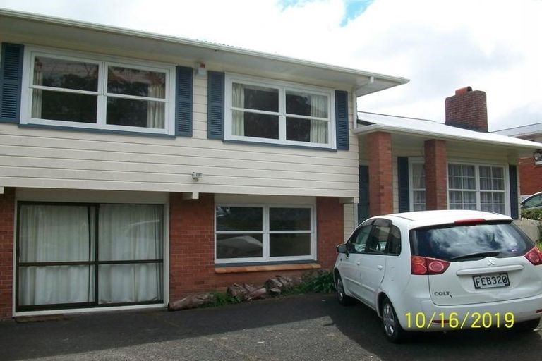 Photo of property in 228 Forrest Hill Road, Forrest Hill, Auckland, 0620